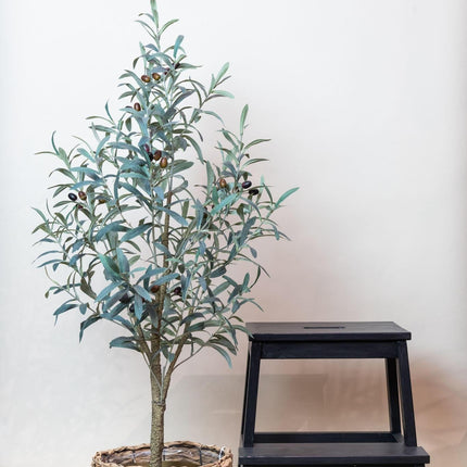 kunst-olijfboom-olea-europaea-olijfboom-115-cm