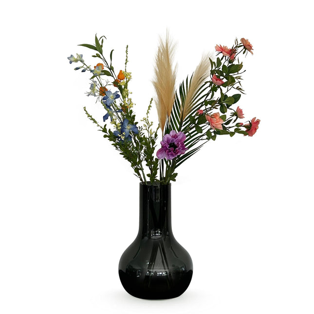 Kunstbloemen - Bouquet L - Rise & Shine - ↕90cm